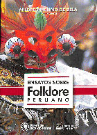 Ensayos sobre folklore peruano